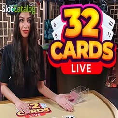 vipta 32 Cards