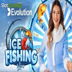 vipta Ice Fishing live