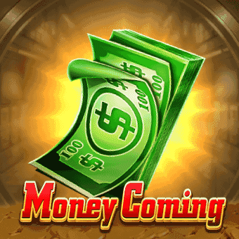 vipta Money Coming স্লট