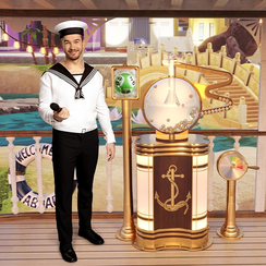vipta Monopoly Big Baller live