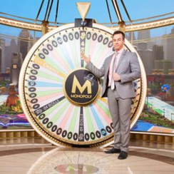 vipta Monopoly Live