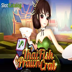 vipta Thai Fish Prawn Crab